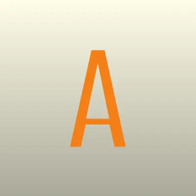 АЗС №68, лого-визитка