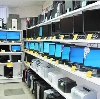 Компьютерные магазины в Вадинске